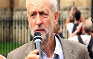 Jeremy Corbyn 2015