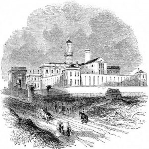 Pentonville_Prison_ILN_1842