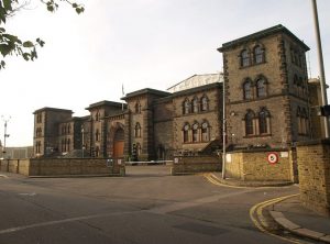 Wandsworth Prison