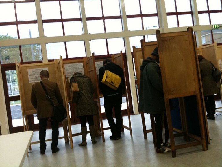 Ban on Prisoners Voting to be Scrapped • Prison Phone