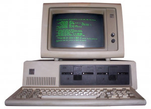 computer