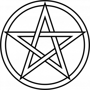 witchcraft
