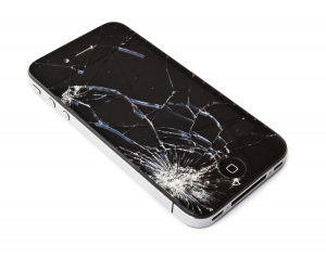 broken.phone broken iphone
