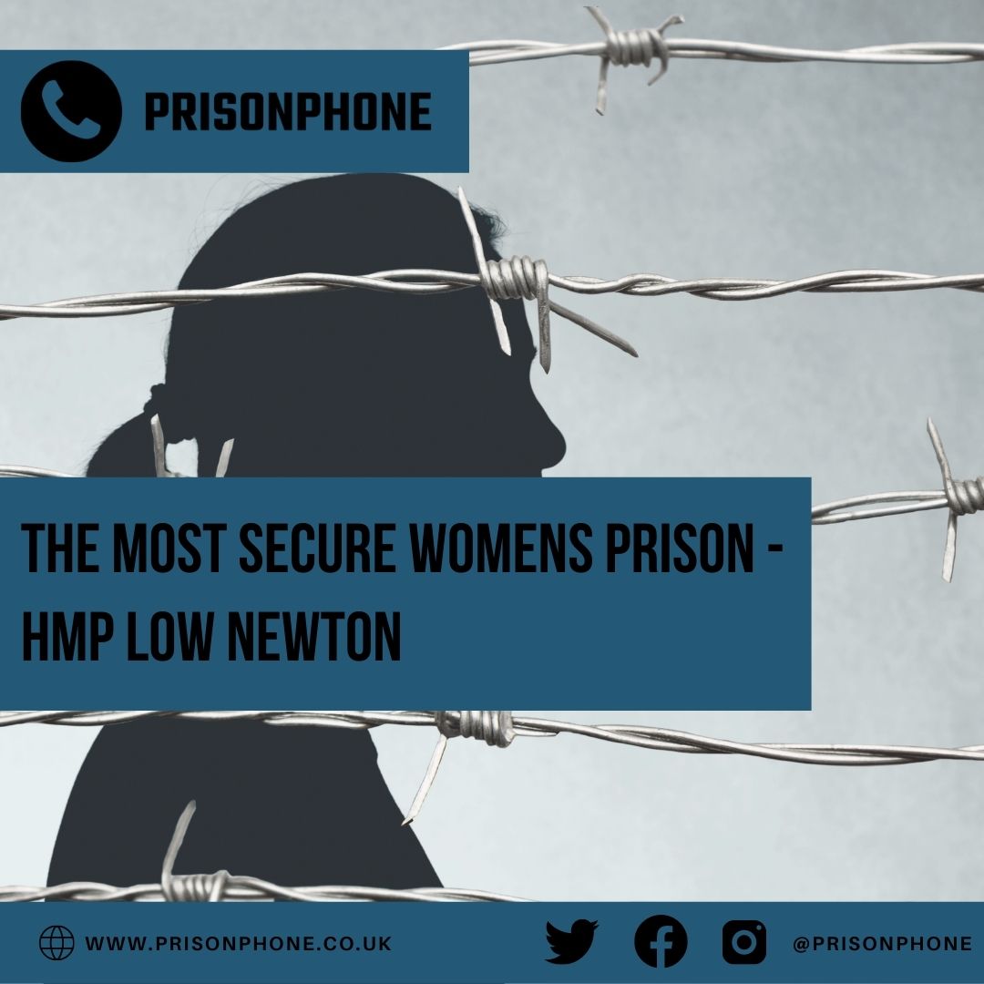 hmp low newton legal visits